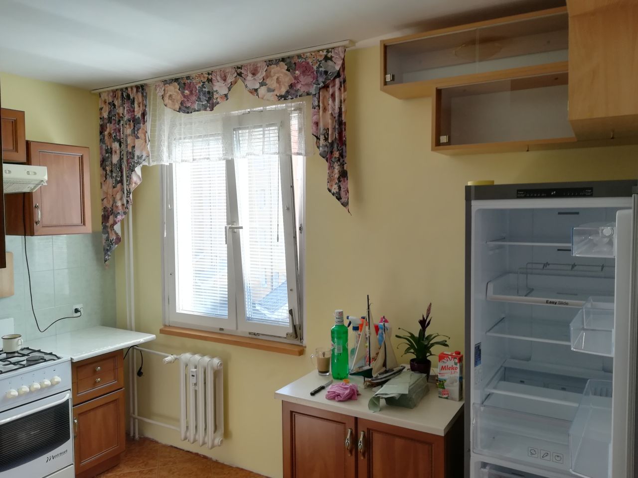 Mieszkanie 1-pokojowe Szczecin Kijewo, ul. Tarpanowa. Zdjęcie 12