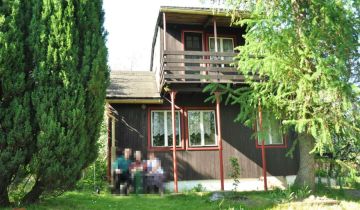 Działka rod Gdańsk Jasień, ul. Fryderyka Chopina