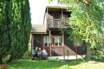 Działka rod Gdańsk Jasień, ul. Fryderyka Chopina. Zdjęcie 1