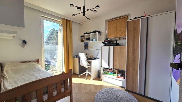 Mieszkanie 5-pokojowe Kraków Bielany. Zdjęcie 7