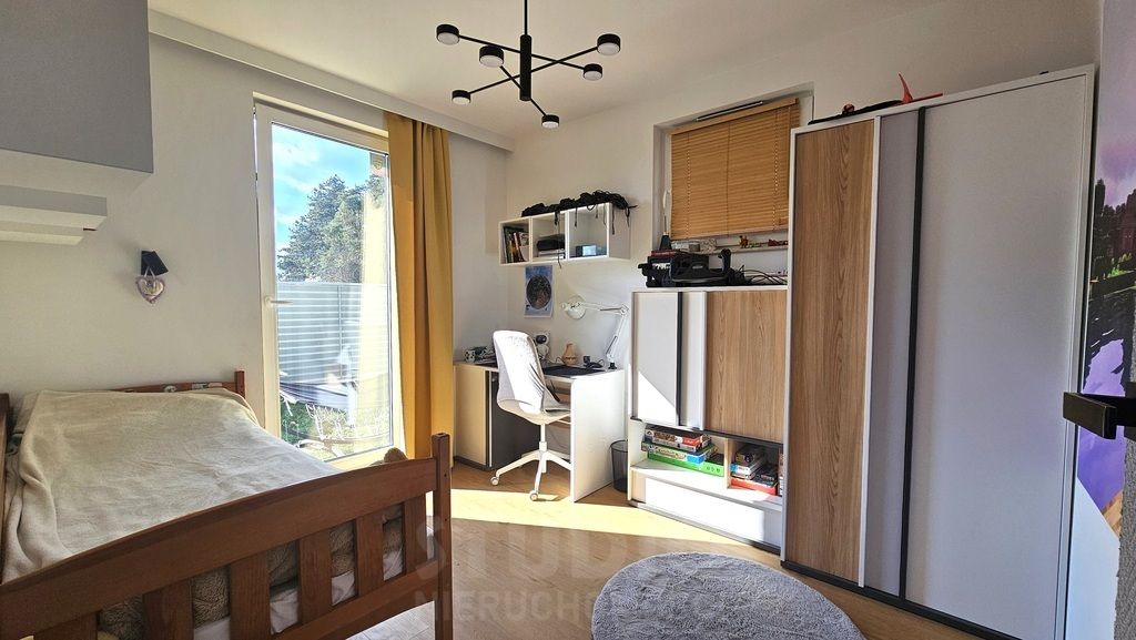 Mieszkanie 5-pokojowe Kraków Bielany. Zdjęcie 7