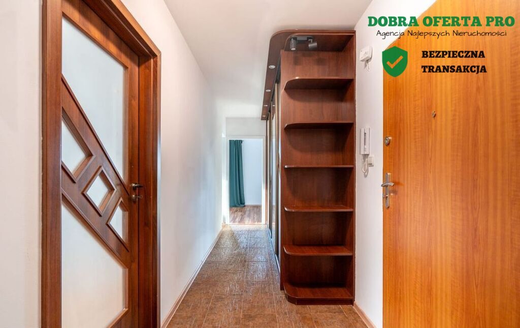 Mieszkanie 3-pokojowe Straszyn, ul. Dworcowa. Zdjęcie 8