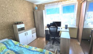 Mieszkanie 3-pokojowe Szczecin Majowe, ul. Kosynierów