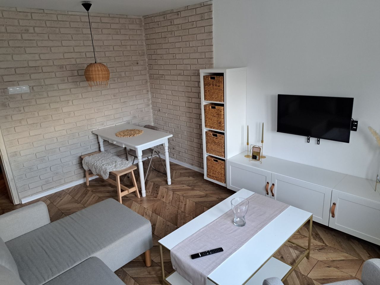 Mieszkanie 2-pokojowe Dąbrowa Górnicza Reden , ul. Królowej Jadwigi