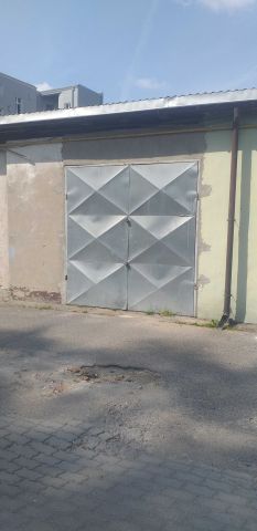 Hala/magazyn Gorzów Wielkopolski Śródmieście, ul. Grobla. Zdjęcie 1