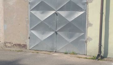 Hala/magazyn Gorzów Wielkopolski Śródmieście, ul. Grobla