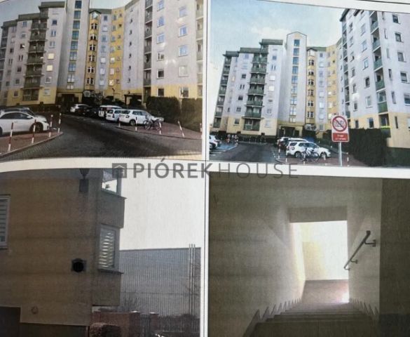 Mieszkanie 4-pokojowe Warszawa Ursus, ul. Stanisława Bodycha. Zdjęcie 4