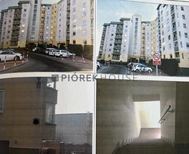 Mieszkanie 4-pokojowe Warszawa Ursus, ul. Stanisława Bodycha. Zdjęcie 4