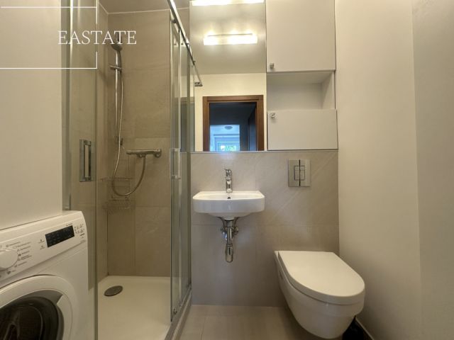 Mieszkanie 1-pokojowe Warszawa Śródmieście, ul. Niska. Zdjęcie 7