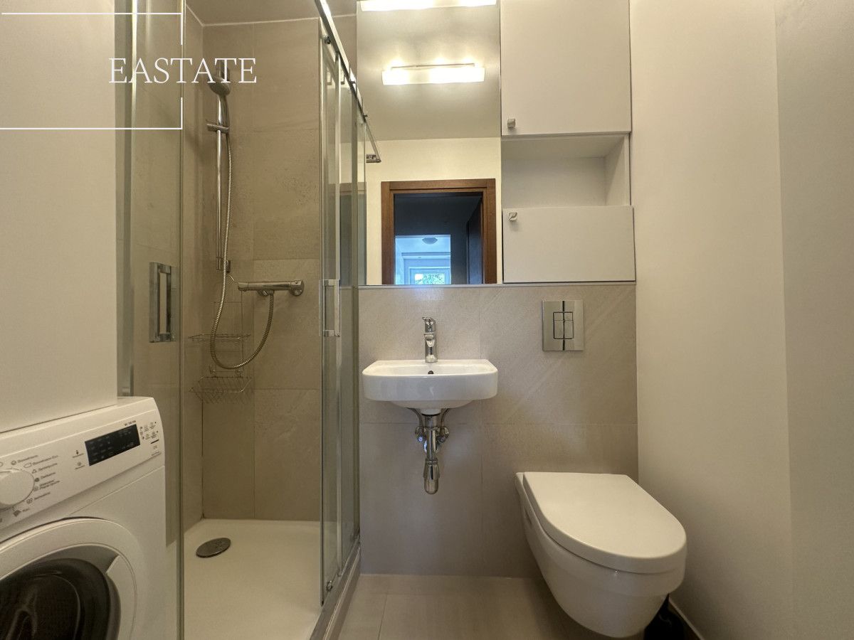 Mieszkanie 1-pokojowe Warszawa Śródmieście, ul. Niska. Zdjęcie 7