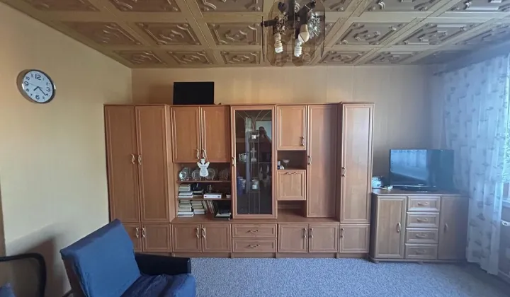 Mieszkanie 1-pokojowe Pszów, os. Tadeusza Kościuszki