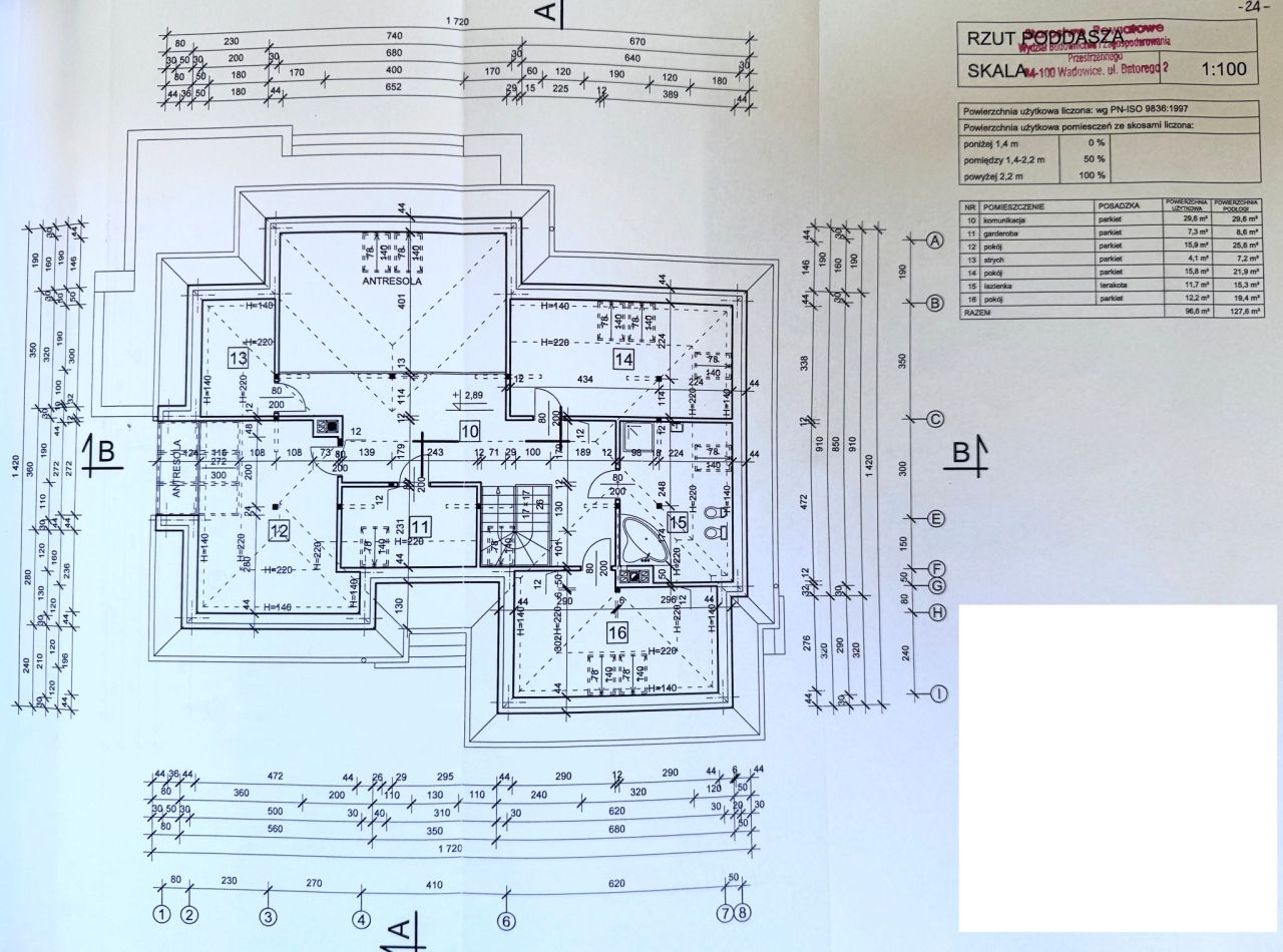 dom wolnostojący, 6 pokoi Leńcze. Zdjęcie 21
