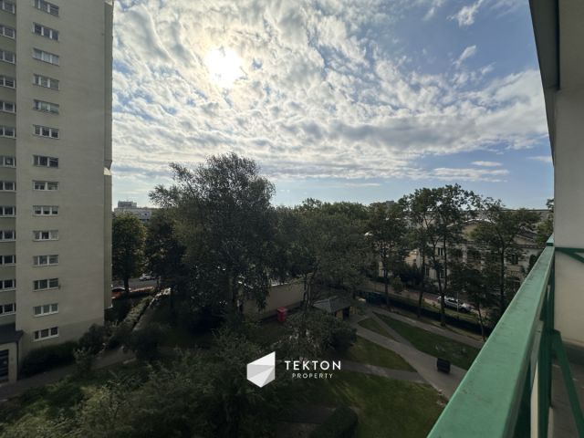 Mieszkanie 1-pokojowe Warszawa Mokotów, ul. Stefana Batorego. Zdjęcie 10