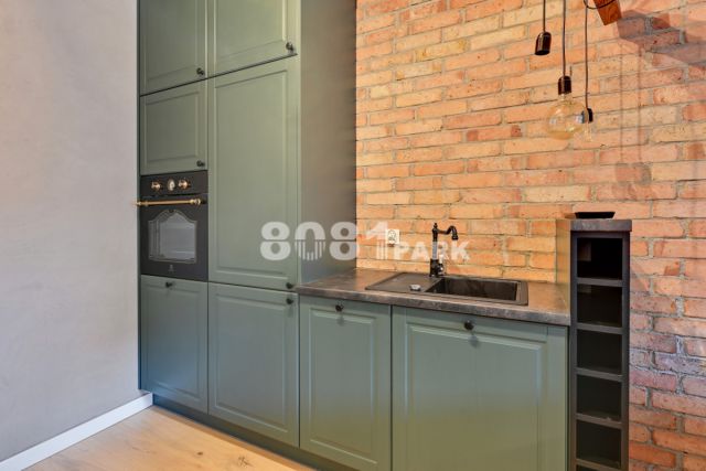 Mieszkanie 2-pokojowe Gdańsk Wrzeszcz, ul. Joachima Lelewela. Zdjęcie 4