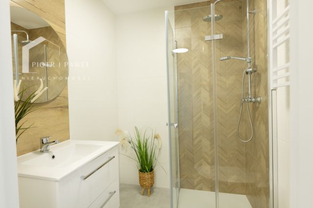 Mieszkanie 2-pokojowe Bielsko-Biała Aleksandrowice, ul. Poprzeczna. Zdjęcie 19