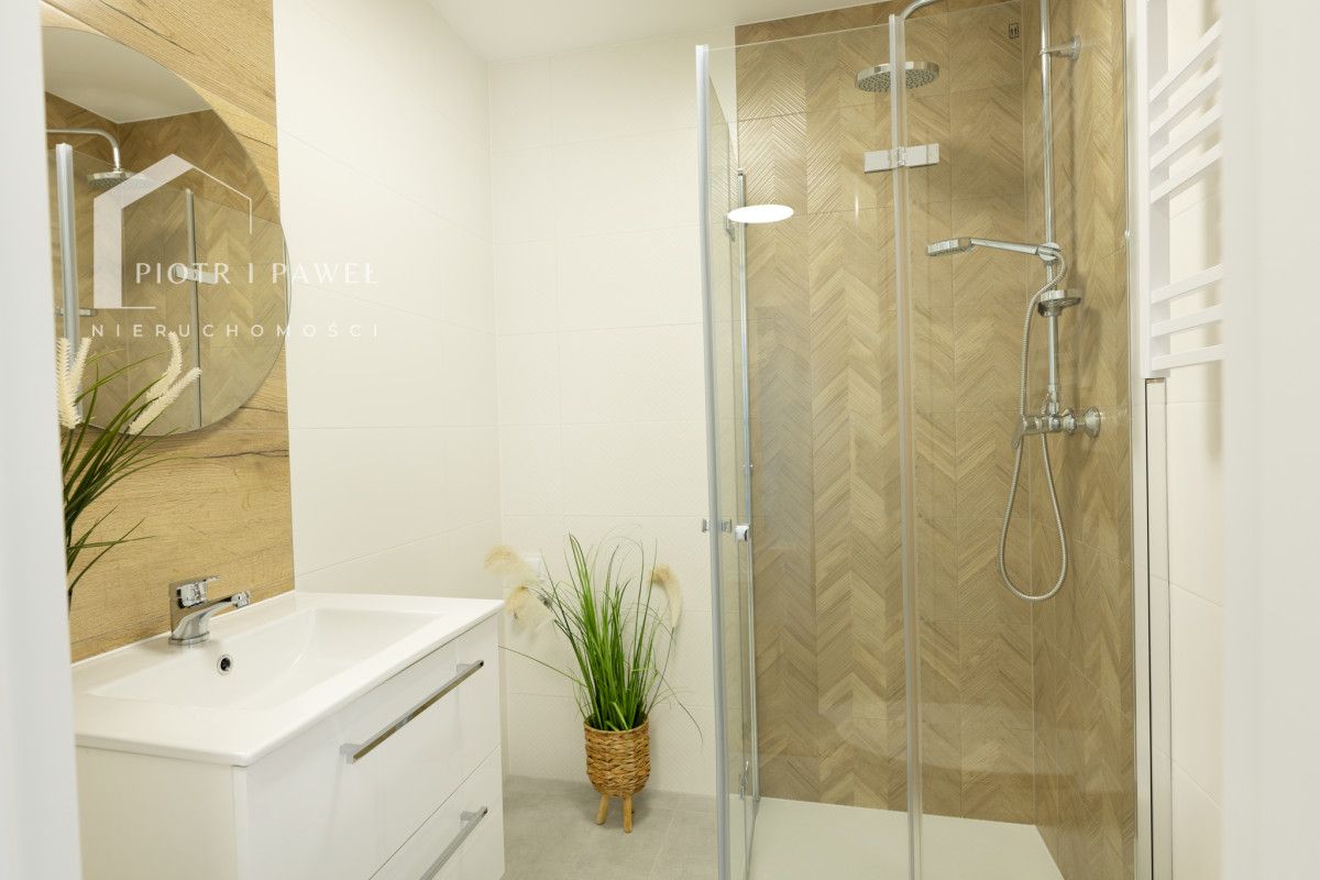 Mieszkanie 2-pokojowe Bielsko-Biała Aleksandrowice, ul. Poprzeczna. Zdjęcie 19