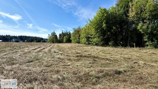 Działka budowlana Sobków. Zdjęcie 9