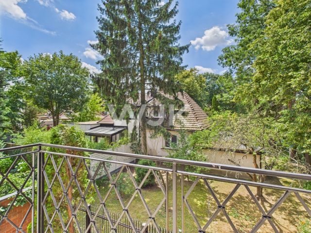 dom szeregowy, 9 pokoi Warszawa Mokotów. Zdjęcie 5