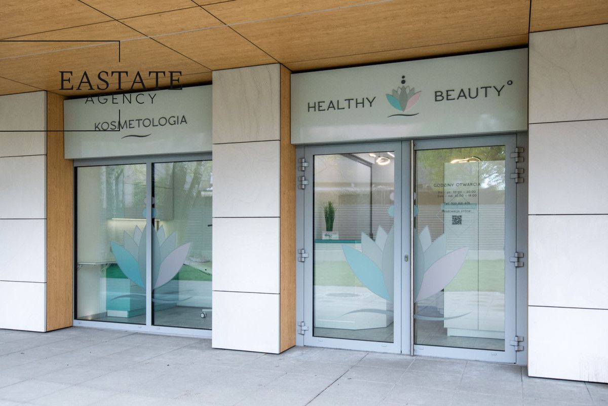 Lokal Warszawa Wola, ul. Kolejowa. Zdjęcie 1