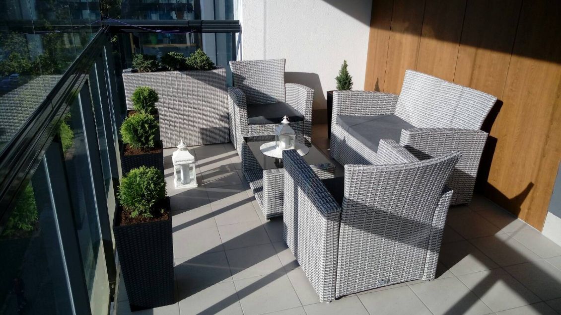 Mieszkanie 2-pokojowe Warszawa Bielany, ul. Josepha Conrada. Zdjęcie 20