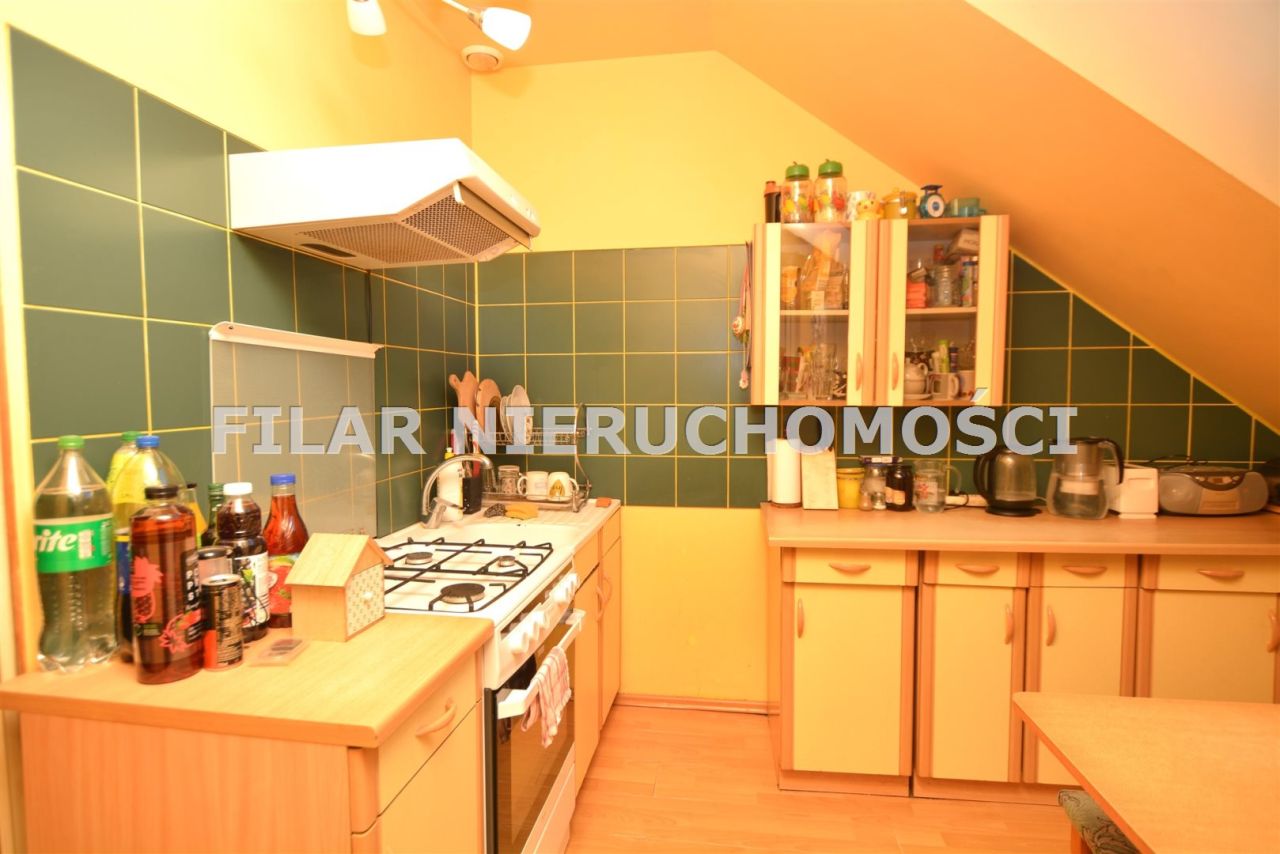 Mieszkanie 2-pokojowe Księginice. Zdjęcie 6