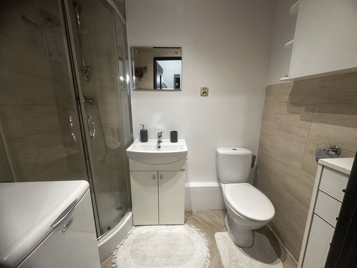 Mieszkanie 1-pokojowe Warszawa Wola, ul. Eustachego Tyszkiewicza. Zdjęcie 15