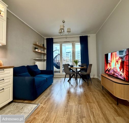 Mieszkanie 3-pokojowe Warszawa Żoliborz, ul. Kaliny Jędrusik. Zdjęcie 1