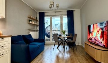 Mieszkanie 3-pokojowe Warszawa Żoliborz, ul. Kaliny Jędrusik