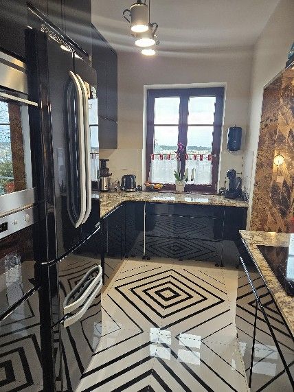 Mieszkanie 5-pokojowe Włocławek Centrum, ul. Żytnia. Zdjęcie 6