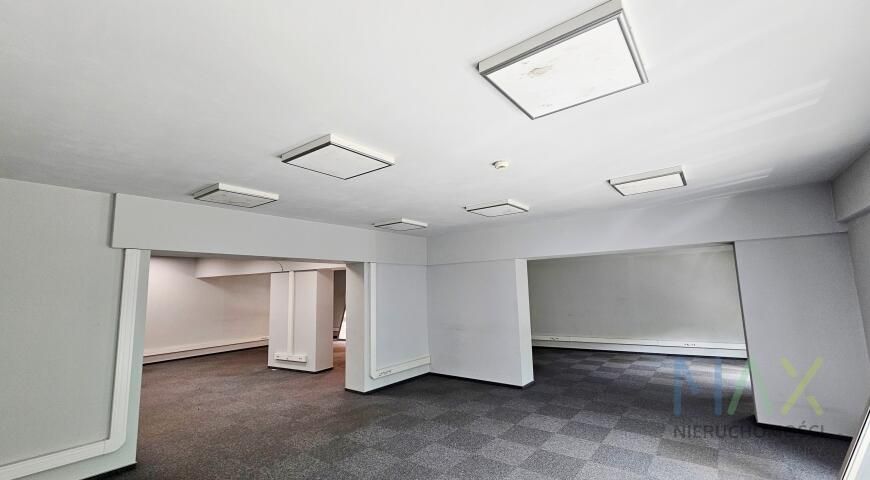 Biuro Kraków Stare Miasto, ul. Basztowa. Zdjęcie 2