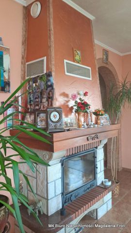 dom wolnostojący, 4 pokoje Stara Wieś. Zdjęcie 15