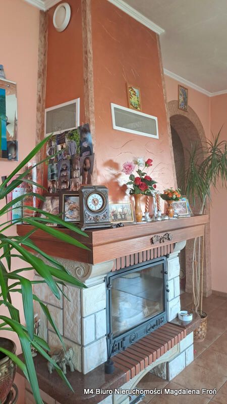 dom wolnostojący, 4 pokoje Stara Wieś. Zdjęcie 15