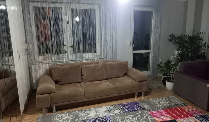 Mieszkanie 2-pokojowe Kostrzyn nad Odrą