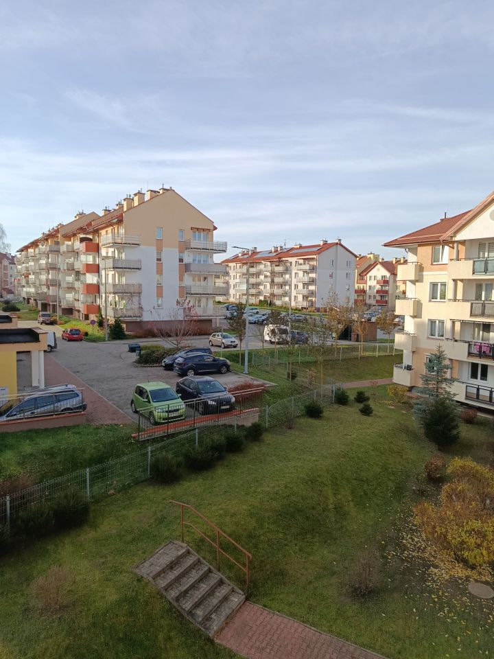 Mieszkanie 2-pokojowe Olsztyn Jaroty, ul. Stanisława Flisa. Zdjęcie 15