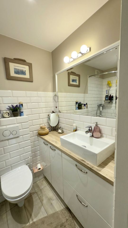 Mieszkanie 3-pokojowe Błonie, ul. Romualda Traugutta. Zdjęcie 5