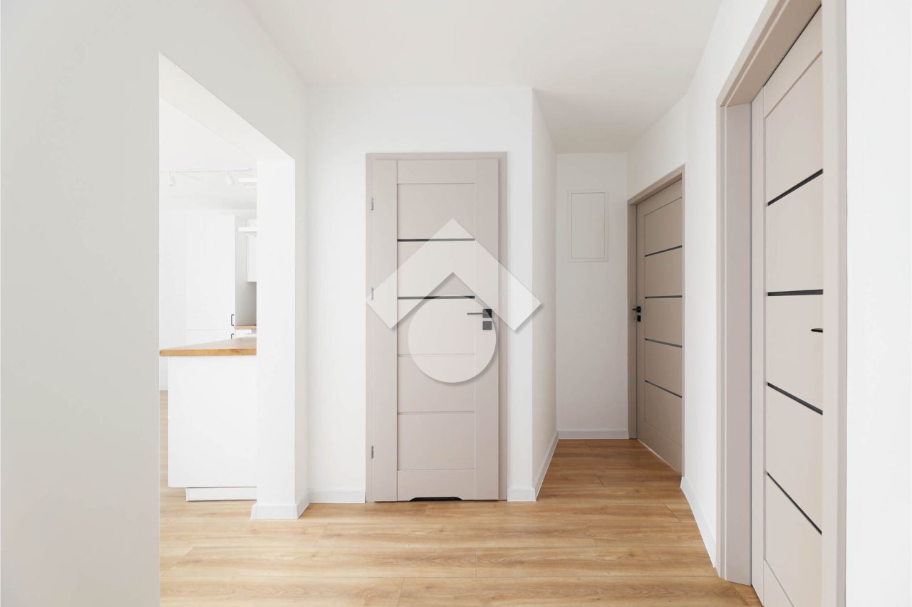 Mieszkanie 3-pokojowe Kraków Kurdwanów, ul. Wincentego Witosa. Zdjęcie 9