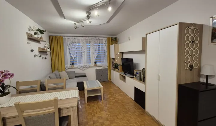 Mieszkanie 2-pokojowe Grodzisk Mazowiecki Centrum, ul. H. Sienkiewicza