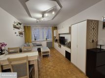 Mieszkanie 2-pokojowe Grodzisk Mazowiecki Centrum, ul. H. Sienkiewicza