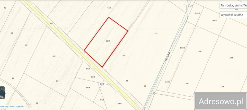 dom wolnostojący Tarnówka. Zdjęcie 2