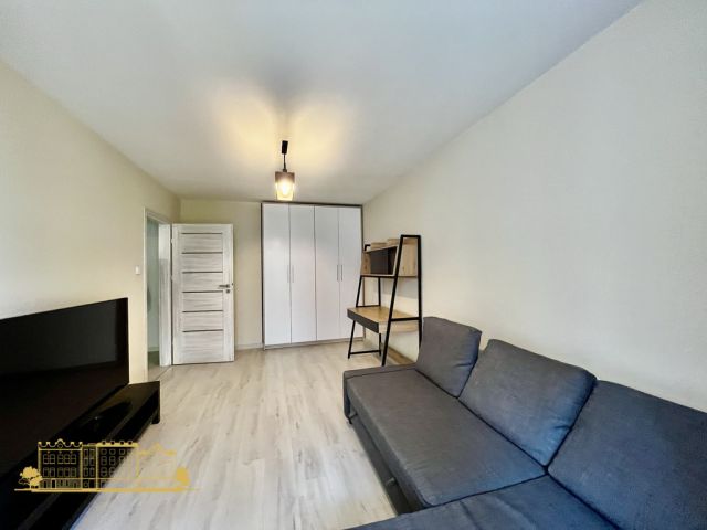 Mieszkanie 2-pokojowe Kraków Ruczaj, ul. Lubostroń. Zdjęcie 1