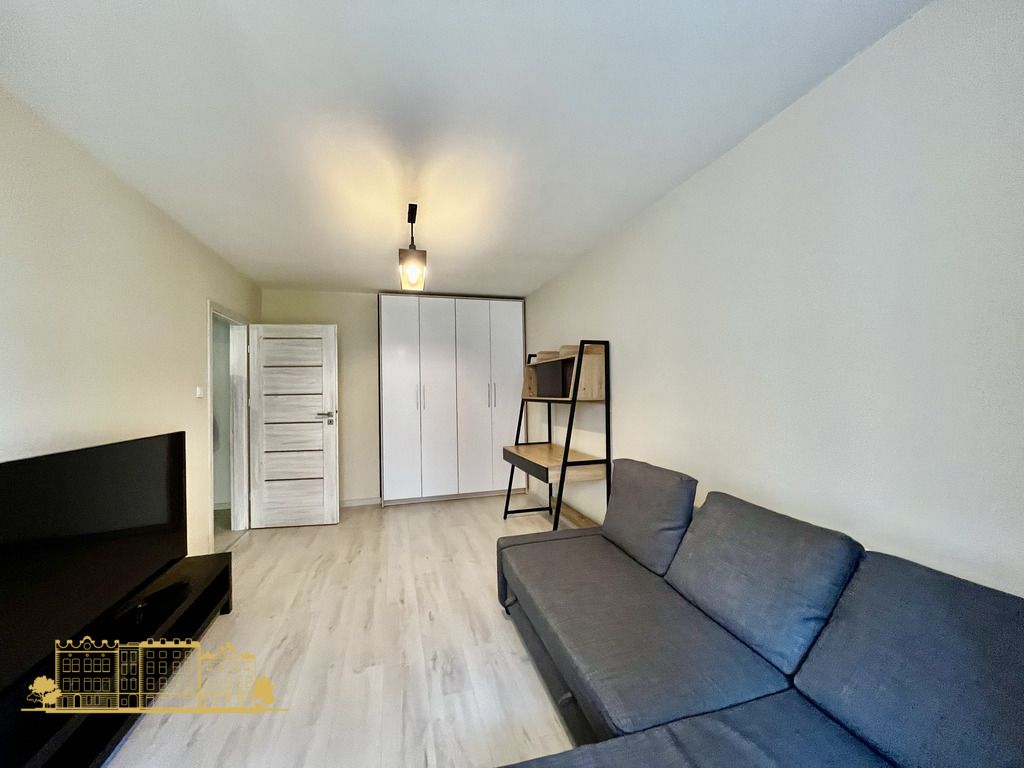 Mieszkanie 2-pokojowe Kraków Ruczaj, ul. Lubostroń