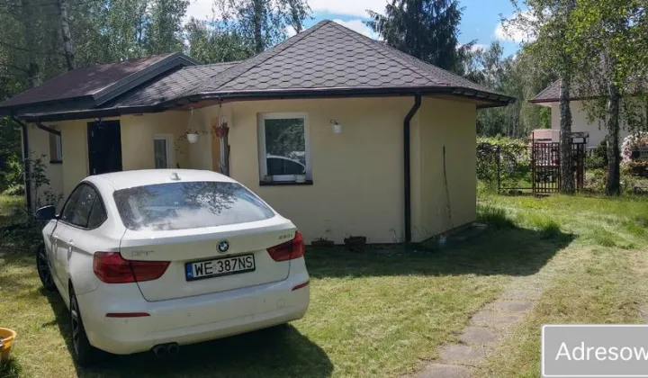 Działka budowlana Malcanów