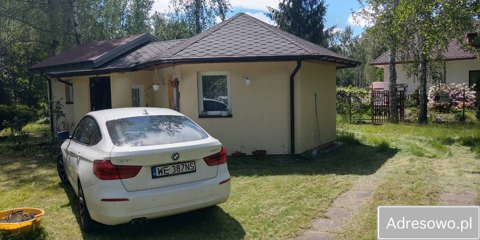 Działka budowlana Malcanów