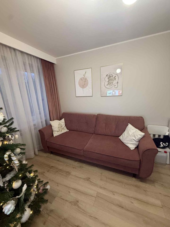 Mieszkanie 3-pokojowe Płock, ul. Narodowych Sił Zbrojnych