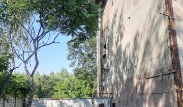 dom wolnostojący Katowice Janów