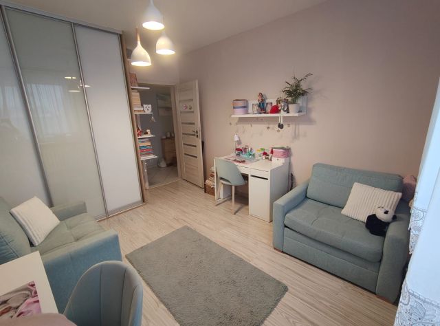 Mieszkanie 2-pokojowe Ruda Śląska Halemba, ul. Grodzka. Zdjęcie 1