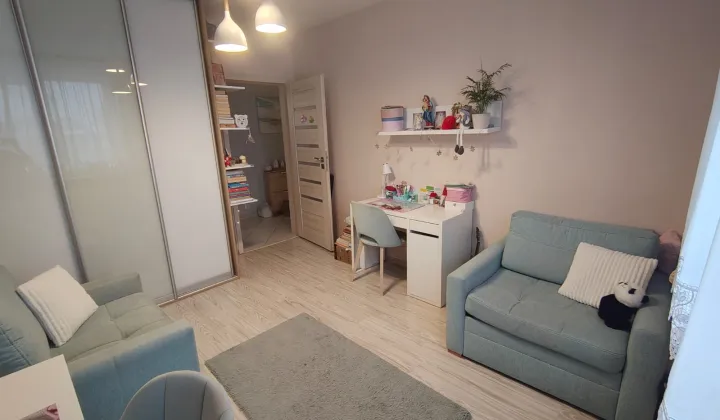 Mieszkanie 2-pokojowe Ruda Śląska Halemba, ul. Grodzka