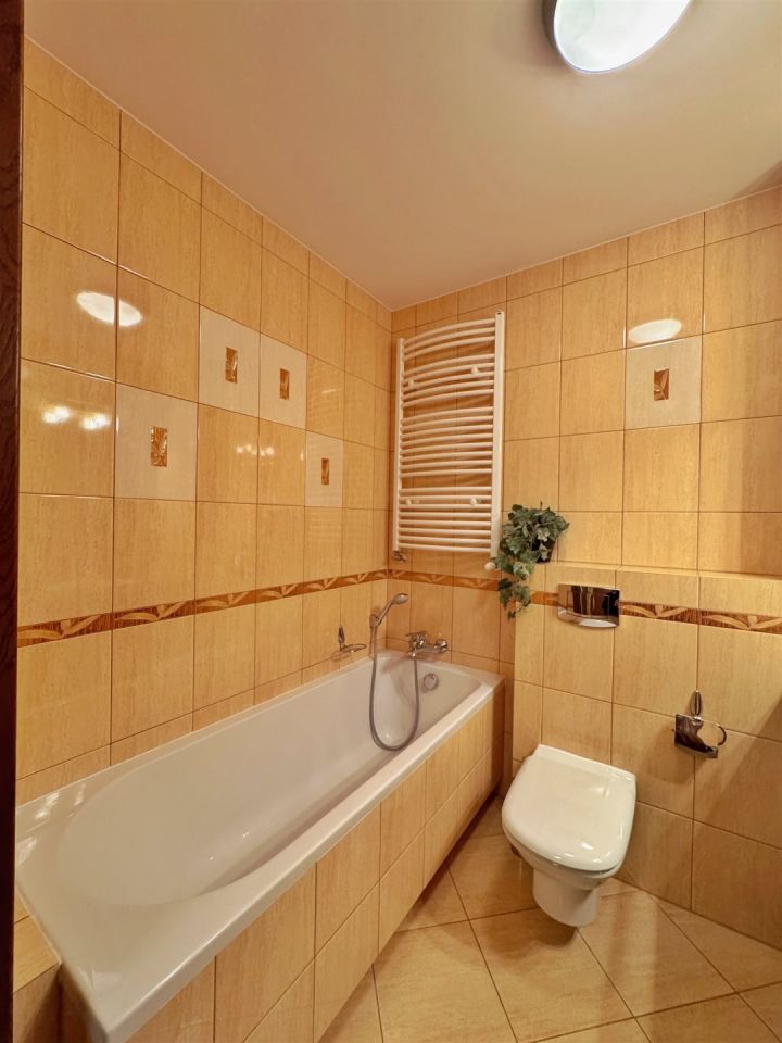 Mieszkanie 2-pokojowe Krynica-Zdrój. Zdjęcie 13