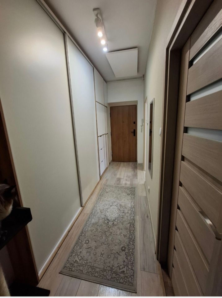 Mieszkanie 2-pokojowe Wrocław Ołbin, Elizy orzeszkowej. Zdjęcie 7