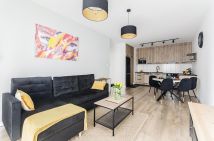 Mieszkanie 2-pokojowe Warszawa Praga-Południe, Omulewska. Zdjęcie 3